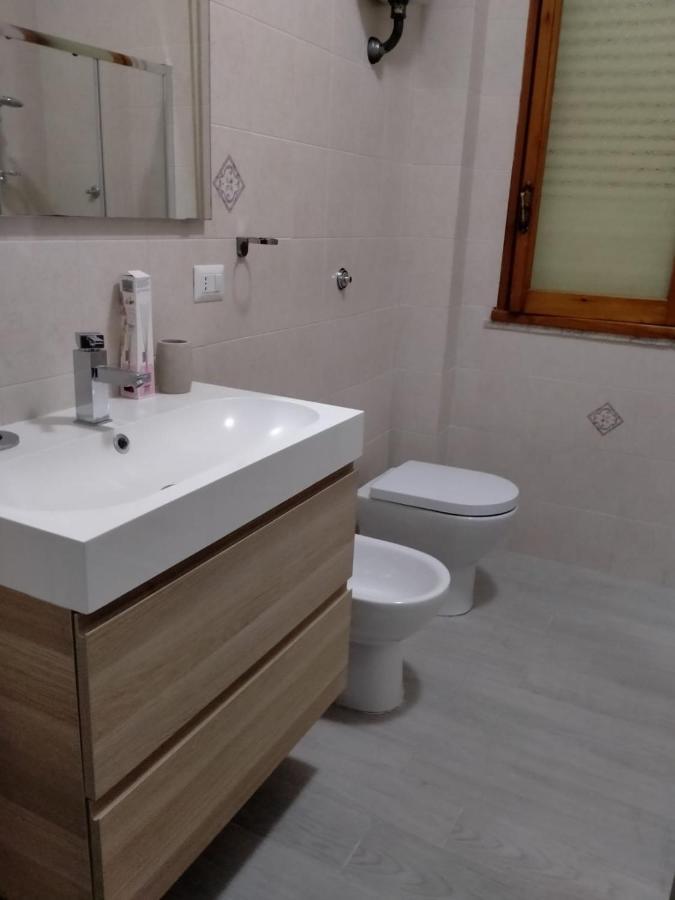 Hotel Anefe Brindisi Esterno foto