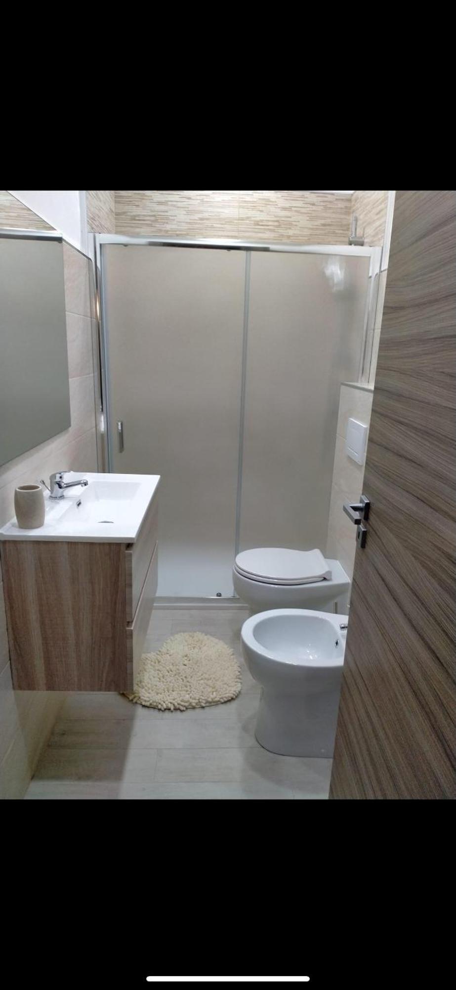 Hotel Anefe Brindisi Esterno foto