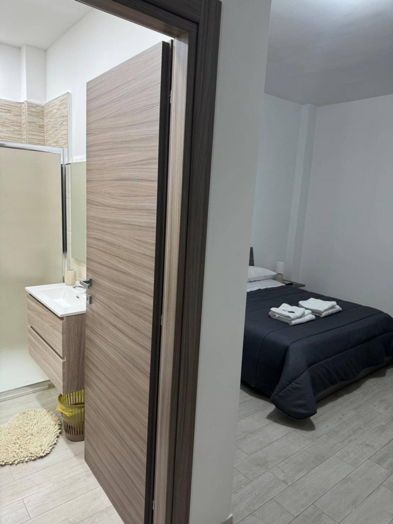 Hotel Anefe Brindisi Esterno foto